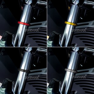 适用于川崎Z900改装 辅助调整器避震调节环 摩托车z减震器调节码