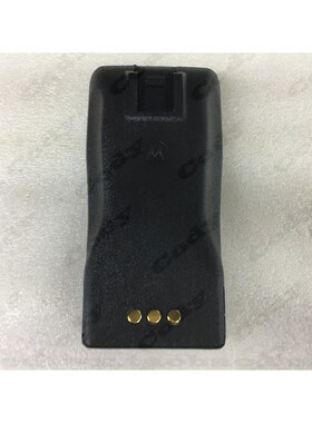 摩托罗拉对讲机GP3188 GP3688 CP040 EP450 PO3688 DP1400锂电池