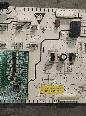 Electrolux冰箱配件 BCD-SLBP650POWER005I Q650WSGVE S6-804E主