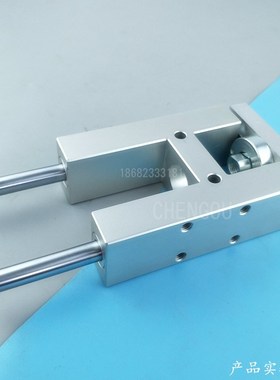 FESTO型导向单元装置jFENG100-80-160-200-250-400-500-600-KF-GF