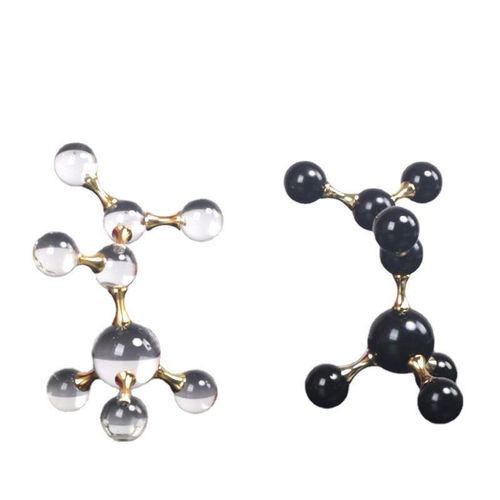 简水艺晶约创意现代轻件奢欧式摆y简Z05621~3约房间玄关样板房书