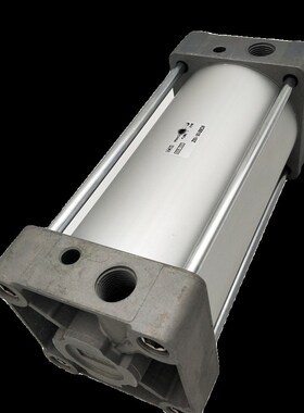 SMC型标准型气缸MDBB32-25Z/50/75/10C0/125/150/175/200/225/250