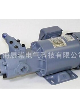 TOP-1ME100s-10MAVB-VF 油泵电机 马达