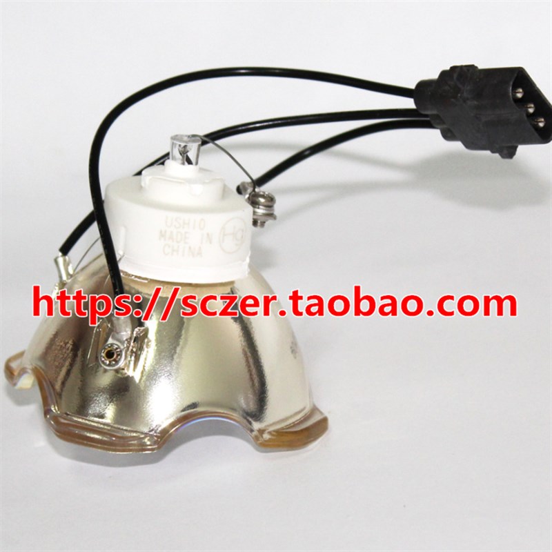 适用三洋PLC-XM5000/XM1000C/WM4500投影仪机灯泡POAX-LMP137