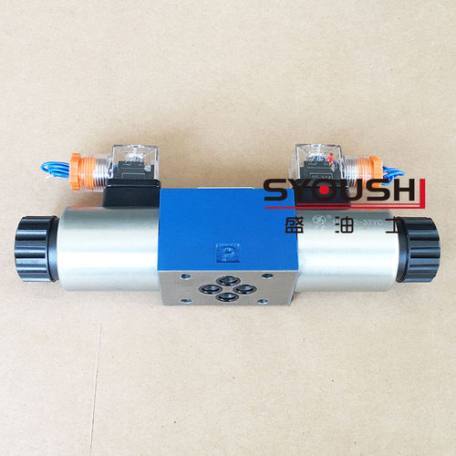 电磁换向阀4WE6L-E/G24-NLs,4WE6L-60/G24NZ5L,4WE6L6X/EG24NZ5L