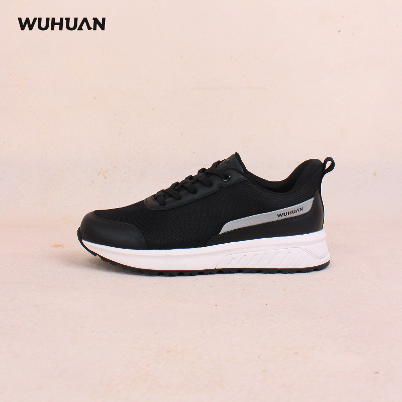WUHUAN五环足弓鞋运动鞋休闲