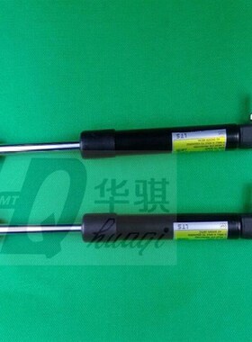现货直销DEK265印刷机r安全门液压支撑杆气弹簧186206贴片机配件