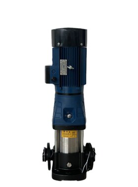 厂家离心泵dCDM/CDMF立式多级电动离心泵不锈钢锅炉供水泵