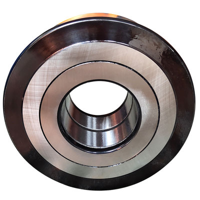 NNTR80*210*115-2ZL NNTR80*230*117-M2ZL 重载支撑滚轮满滚子轴