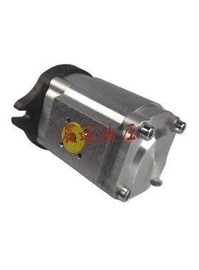 ESPS2-0h25RD34-11S121花键齿轮泵 液压柱塞泵 油泵