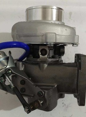 玉柴6JN GT35天然气230马力涡轮增压器830010-5005 j3c00-1Z11810