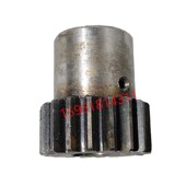 无锡机床厂M2120A齿轮y模数3 Z=18齿数磨床配件