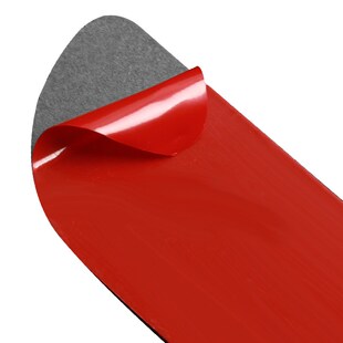 件碳P纤维大灯灯眉装 昂克赛拉外饰改装 饰贴 16款 适用于马自达14