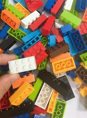极速250-30f00g Building Blocks DIYCreative Bricks Compatible