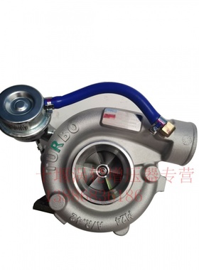 货车玉4108/4110锡朝柴云内4100/4102G/4105/TB28柴油机涡轮增压