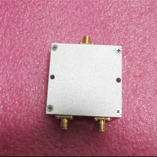 SMA 射频同轴 750 二合一合路器X 10W 2路 一分二功分 2000MHz