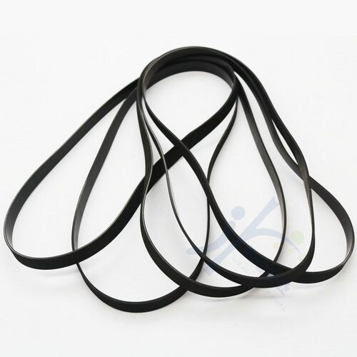 文兴原厂立铣机Q33传动带 FL560 10BMM宽 长560mm 10026BE传动带