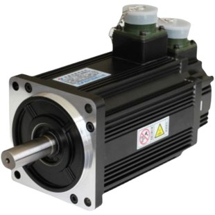 M075D A9ITI A9II M100D 广州数控A9马达 伺服电机130SJT 130SJT