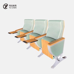 礼堂椅排椅报告厅座椅会议室排椅剧场座椅电影院S座椅阶梯教室排