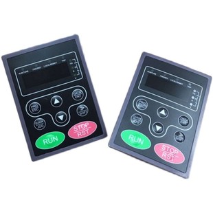 GD10 CDHV100 GD100系列控制面 CHE100 英威腾变频器面板CHF100A