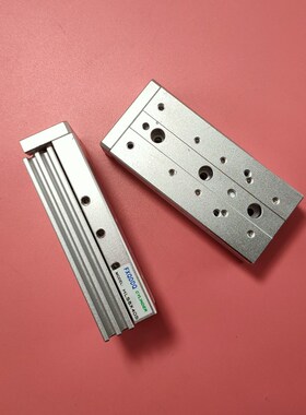 AirTbAC型精密滑台 HLS12X50SAS HLS12X75SAF HLS12X100SA气动滑