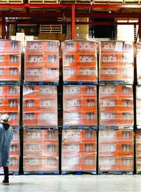 港购 加拿大GREAT JACKS大杰克冻干鳕鱼鸡肉火鸡三文Y鱼冻干猫小