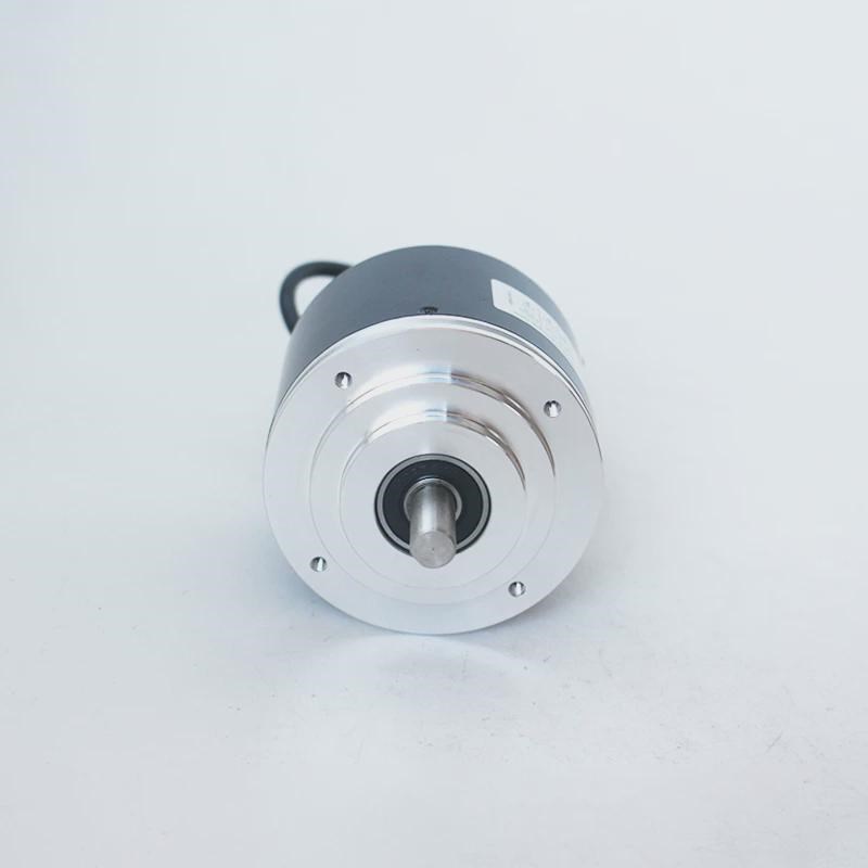 ZJE-51-100BM-E10-30F光电旋转编码器ZJEH-51-102.4BM-E10-30F