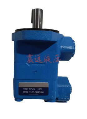 V210-9W-u1A12-S21叶片泵