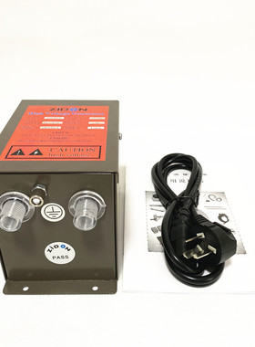 离子风棒SL-040静电控制器SyL-009 7LKV工业静电器静电发生器