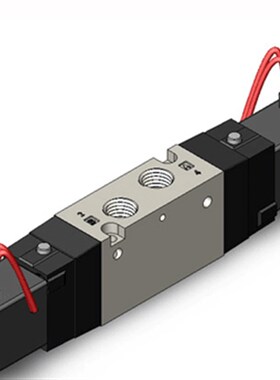 韩国电磁阀KS210D DC24V AC220V AC110V  2分 3分U 4分 6分一寸等