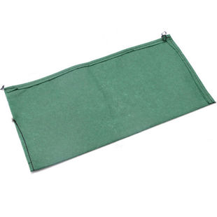 谋福(CNMF)市政边坡防护植生袋公园物H业防汛pp生态袋40*60(涤