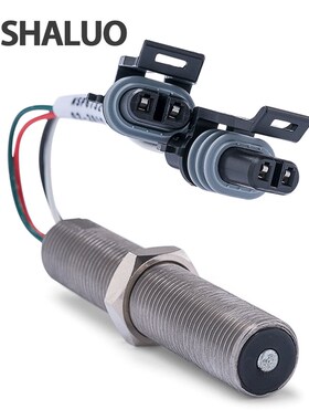 cummins转速传感器MSP6732C pickup电阻磁K电式感应塞speed senso