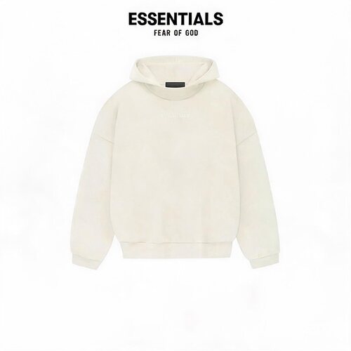 ESSENTIALS经典纯色男女同款卫衣