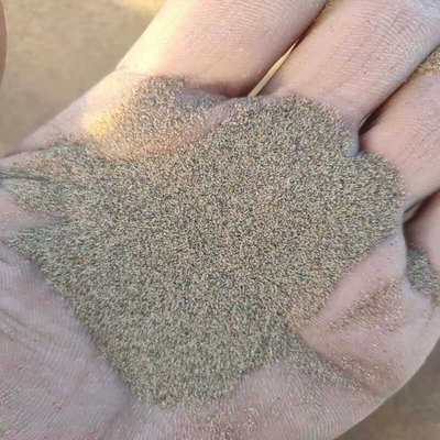沙子细沙内蒙古沙漠沙子儿童细沙子鱼缸细沙无杂质圆粒沙砂子