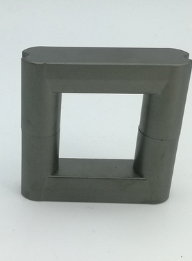 磁芯UY16猛锌铁氧体uy165858uy166060uy166062高频变压器磁性电源