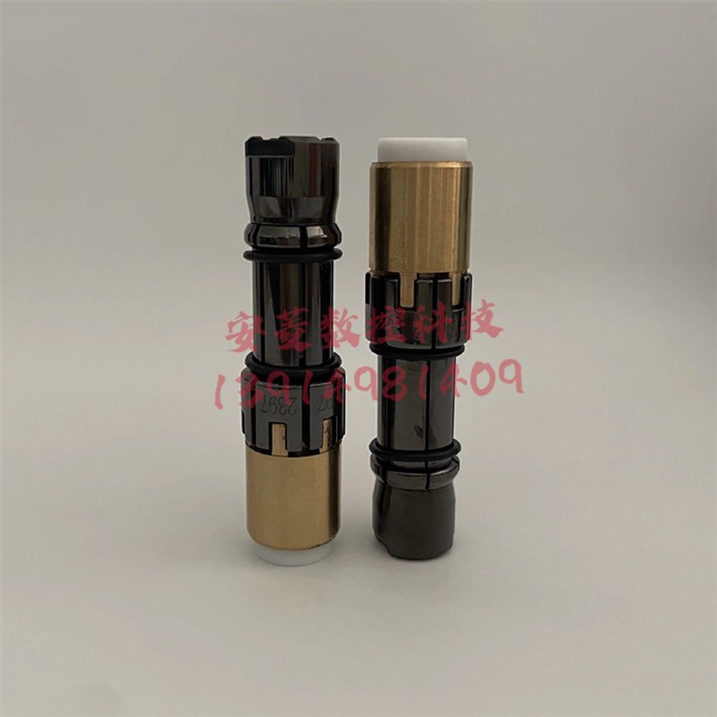 加工中心HSK63A/ HSK32A/ HSK40/ HOSK50主轴拉刀爪/夹头