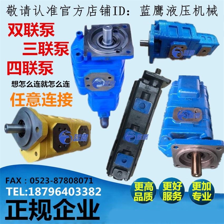 CBG3160 3125 3100 3140 3180 3200高液压齿轮泵马达CMG JHP CBGj