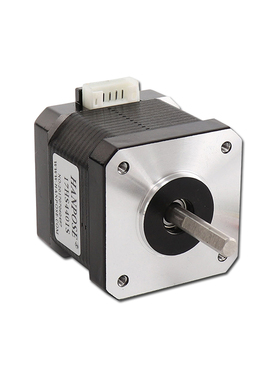 42步进电机 高40mm12V大扭矩40Ncm性能稳定低噪音马达现货NEMA17