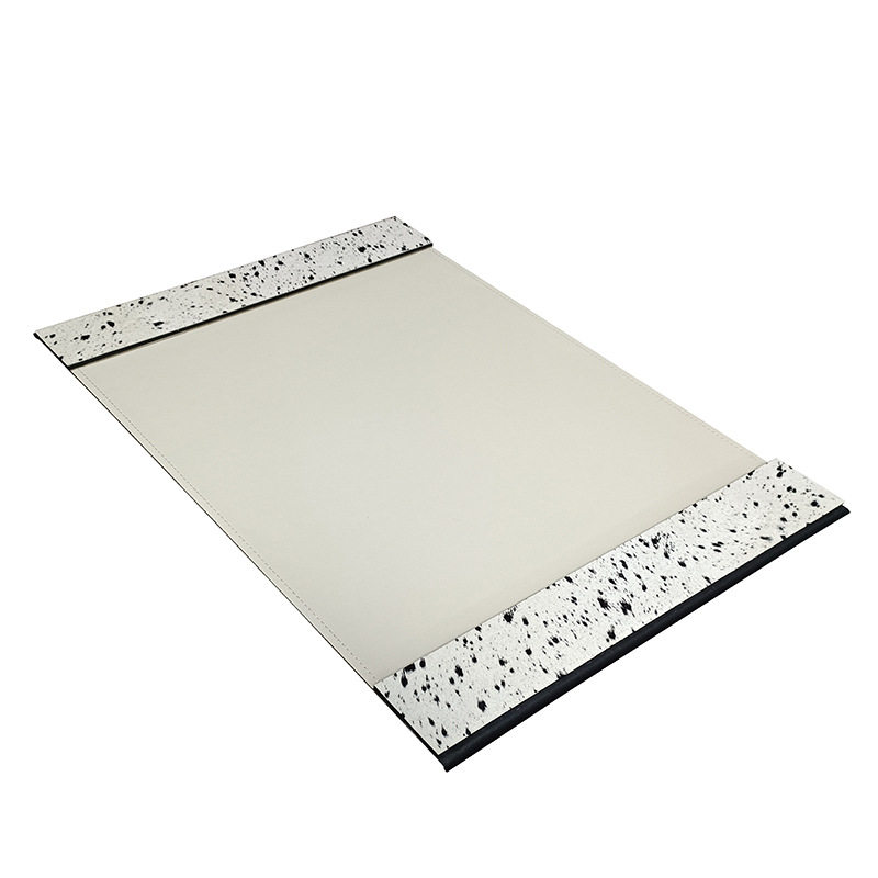 极速现代家居样板间办公书桌阅读主题马毛L饰品样品屋展示中心设