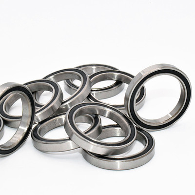 极速10pcs 670i4RS 50*62*6(mm) free shipping chrome steel rub