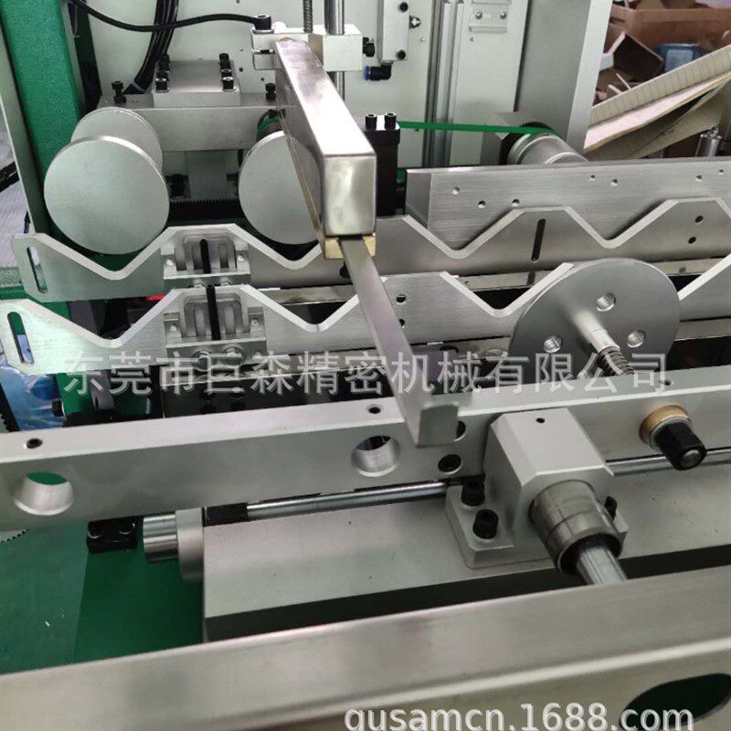 极速全自动机械手上下料t透明玻璃丝网印刷机 随圆瓶酒盖印刷机器