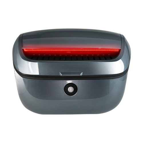极速九号电动车B/C/F系大容量后备尾箱A+/A30C+A60V+储物工具箱改