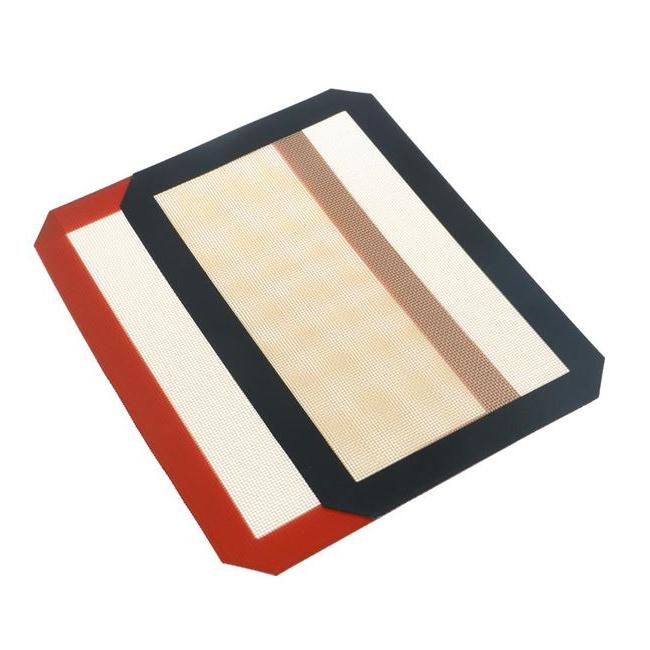 极速new2023 non-stinck silicone baking mat pad sheet baking