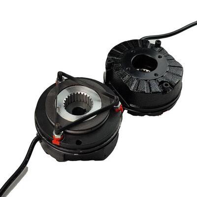 极速失电电磁制动器G468/808REB0408B(96V)AN-X DCR96V 25W 8Nm