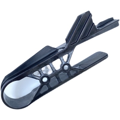 极速适用贝内利752S大魔鬼BvJ750GS链条防护块链条胶缓冲胶块防磨