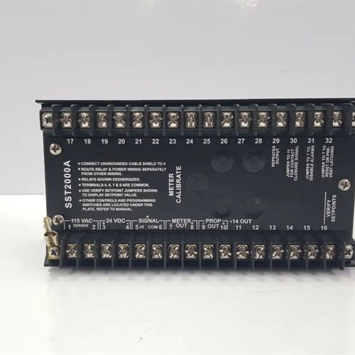 新品DYNALCO SST2N000A-450