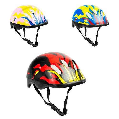 极速Scooter Skateboard Roller Skate Riding SafetyX Helmet
