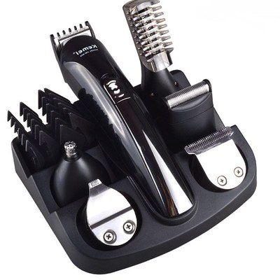 极速Multcfunction hair clipper beard triMMer hair cutting Ma