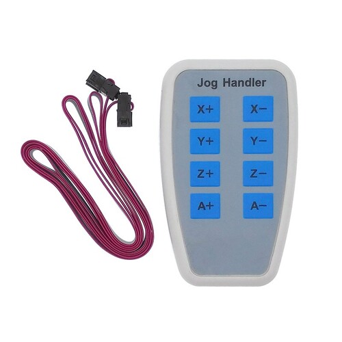 新品Electronic Handwheel CNC MACH3 ManuJal Controller CNC bo