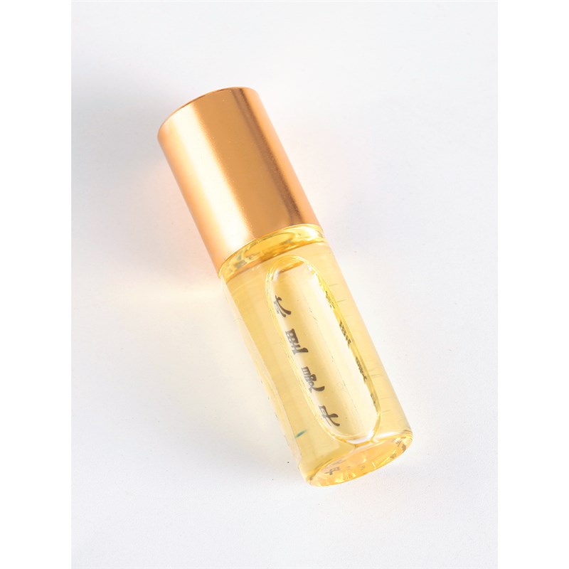 极速天然纯正沉h香 精油 加里曼丹沉香油 5ML供奉修曼扎用八供涂